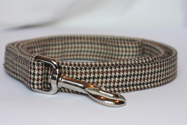 Dogtooth Dog Lead